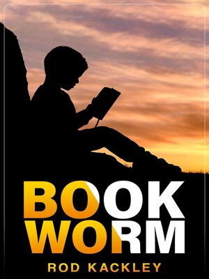 cover image of Bookworm